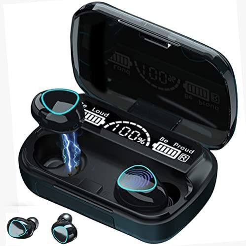 Auriculares Bluetooth M10 TWS